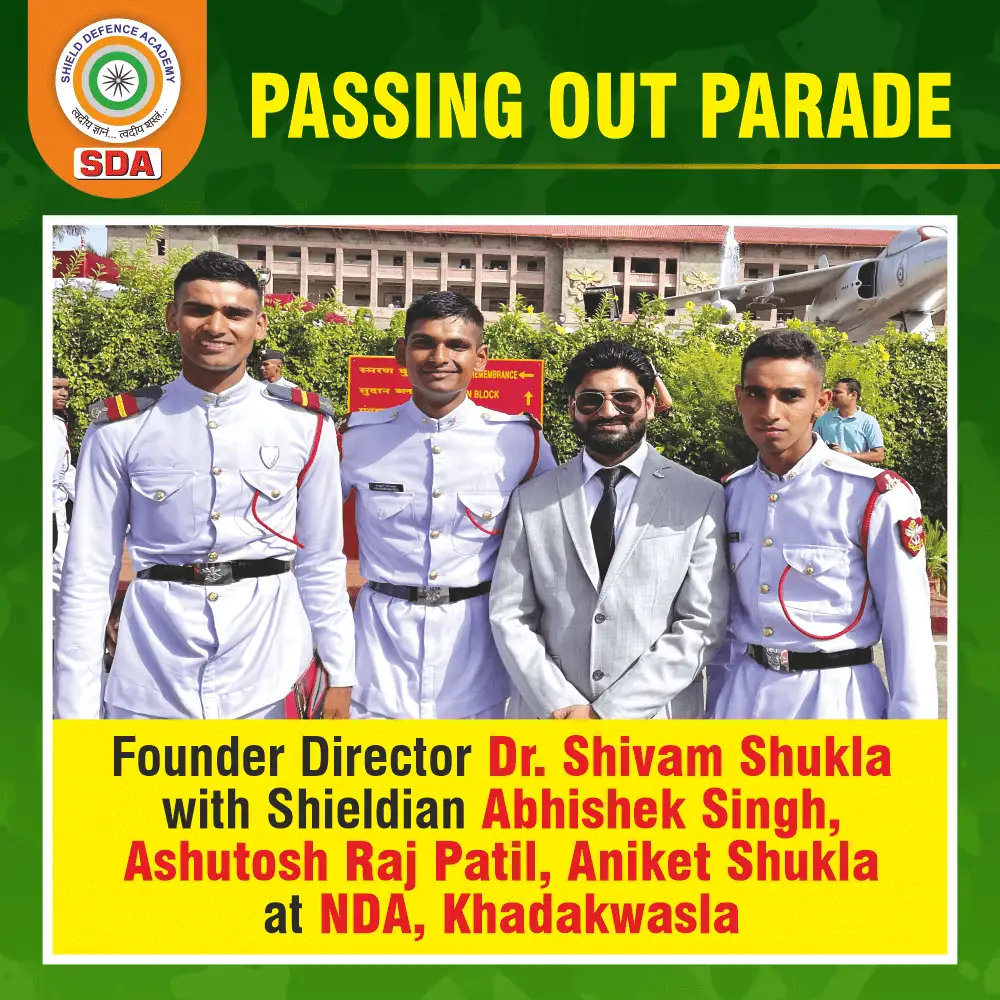 Best defence academy in Lucknow