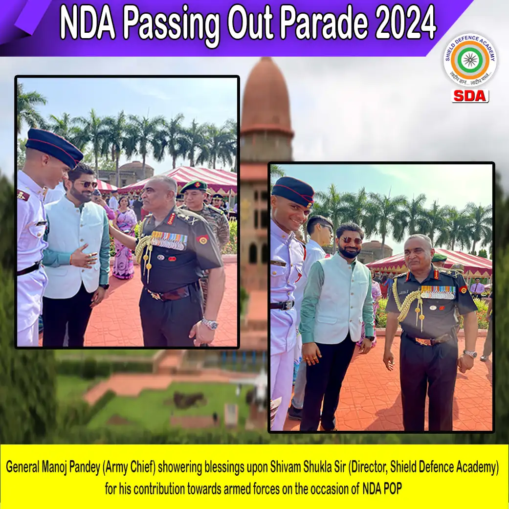 Best NDA coaching in Lucknow