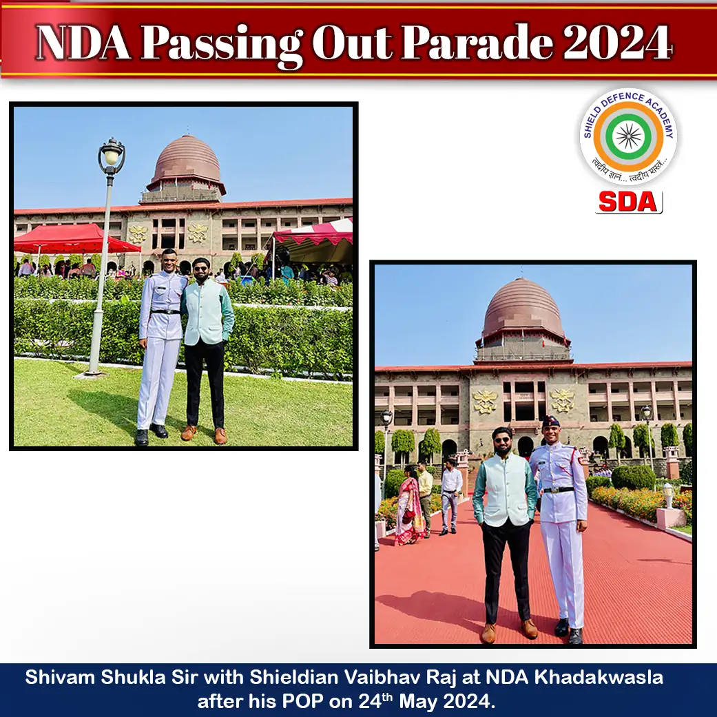 Best NDA coaching in Lucknow