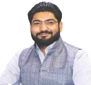 Founder and director of Shield defence academy